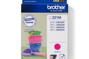 Ink Cartridge 1 Pc(S)