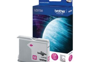 Ink Magenta