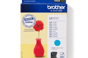 Ink Cyan, 8mlStandard capacity