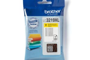 Ink Cartridge Original Yellow