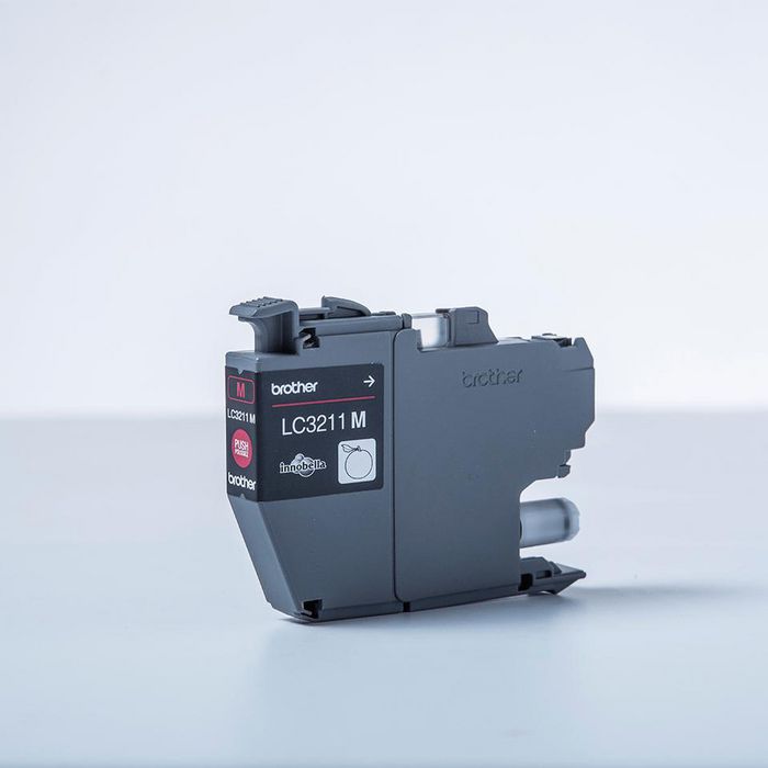 LC3211M INK FOR MINI 17 - MOQ - Bilde 2