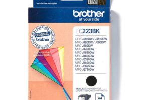 Ink Black, 9mlStandard