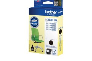Ink Black, 9mlHigh capacity
