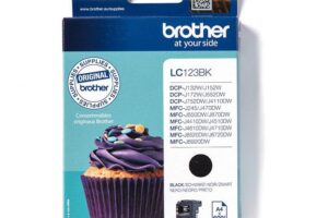 Ink Black, 9mlHigh capacity