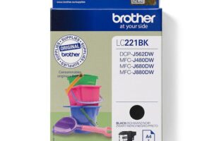 Ink Cartridge 1 Pc(S)
