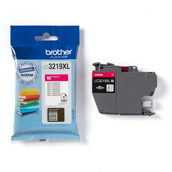 Ink Cartridge 1 Pc(S) - Bilde 3