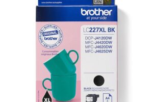Ink Black, 9mlHigh capacity