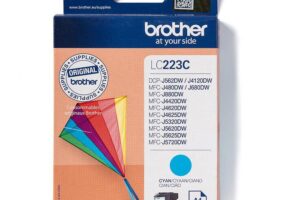 Ink Cyan, 8mlStandard capacity