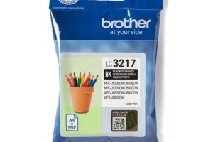 Ink Cartridge Original Black