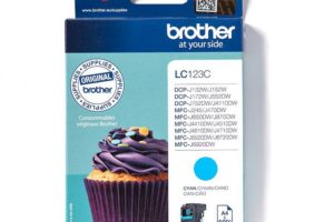 Ink Cyan, 8mlStandard capacity