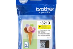 Ink Cartridge Original High