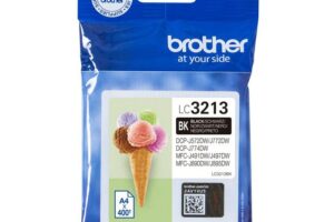 LC3213BK INK FOR MINI 17 -