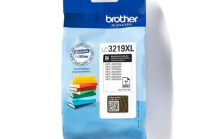Ink Cartridge Original Black