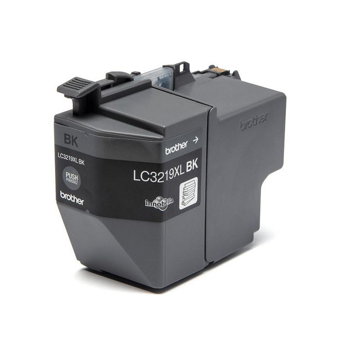 Ink Cartridge Original Black - Bilde 3