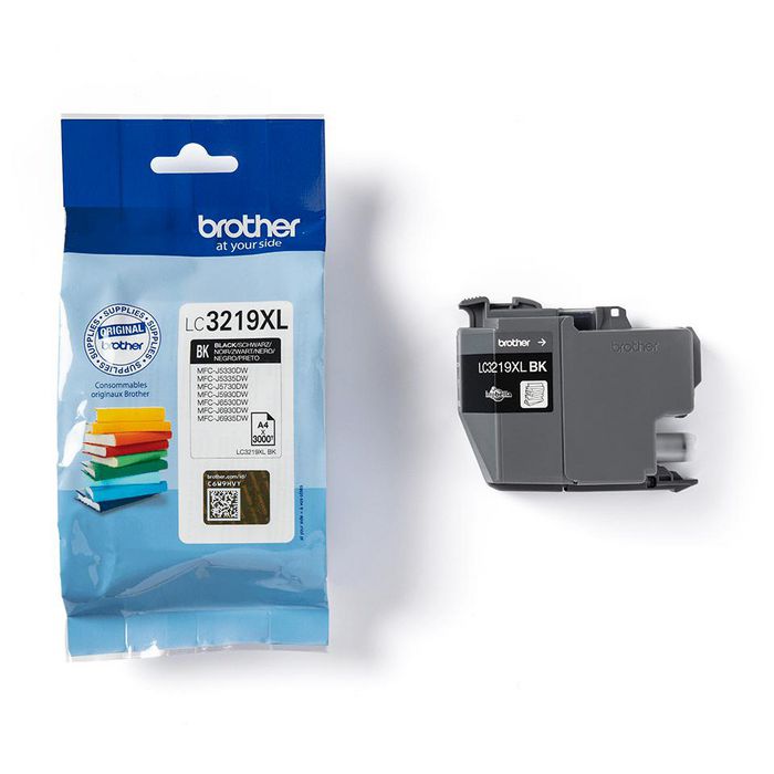 Ink Cartridge Original Black - Bilde 4