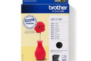 Ink Black, 9mlStandard