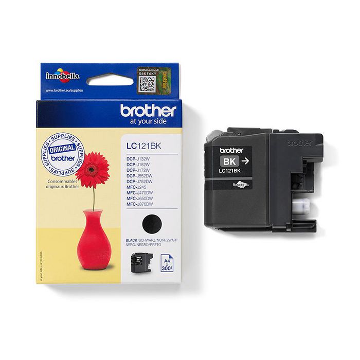 LC-121BK - Bilde 4