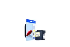 Lc-225Xlybp Ink Cartridge 1