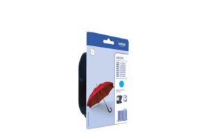 Lc-225Xlcbp Ink Cartridge 1