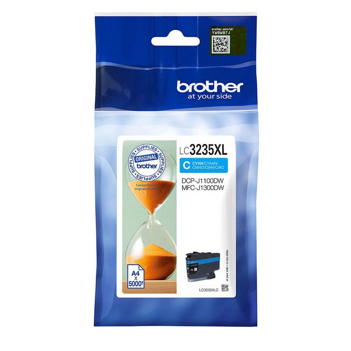 Ink Cartridge 1 Pc(S)