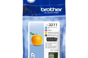 Lc-3211Val Ink Cartridge