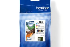 Ink Cartridge 4 Pc(S)