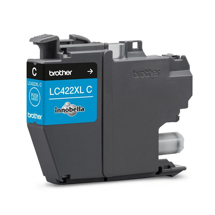 Ink Cartridge 1 Pc(S) - Bilde 2