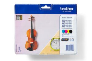 Toner LC127XLVALBP