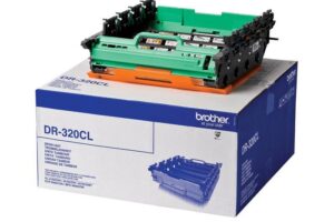 DR-320CL