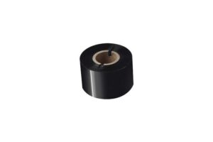 STD WAX/RESIN BLACK 60MM X