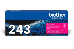 Toner Cartridge 1 Pc(S)