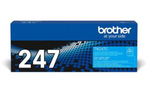 Toner Cartridge 1 Pc(S)
