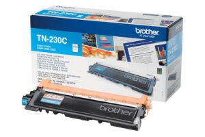 Toner TN-230C cyan