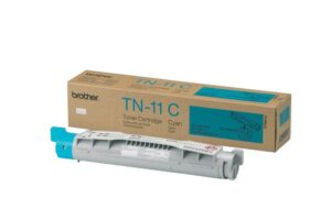 Toner Cyan