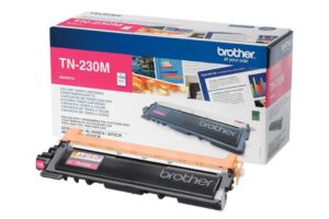 Toner Magenta