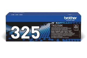 TN325BK - HIGH YIELD BLACK