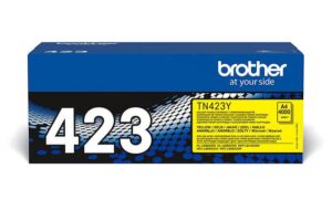 TN423Y HY TONER FOR BC4 - MOQ