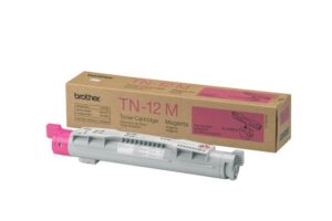 Toner Magenta