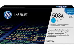 Toner Cyan