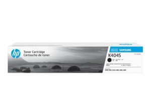 Toner/CLT-K404S BK