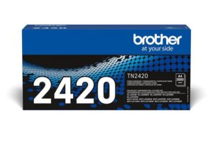 Toner Cartridge 1 Pc(S)