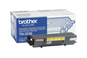 Toner Black