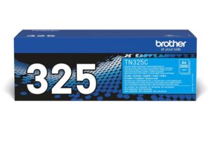 TN325C - HIGH YIELD CYAN