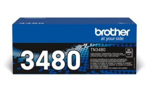 Toner Cartridge 1 Pc(S)