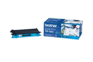 Cyan Toner Cartridge f HL-40xx