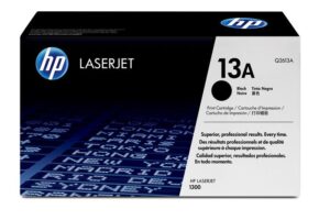 Toner Black