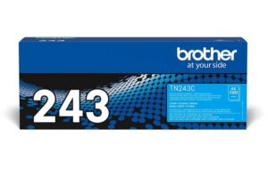 Toner Cartridge 1 Pc(S)