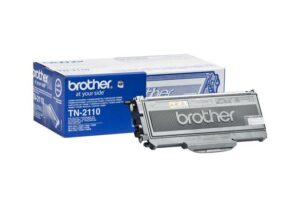 TN-2110 Toner Black