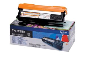 Toner Black Extra High Cap.