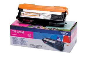 Toner Magenta Extra High Cap.